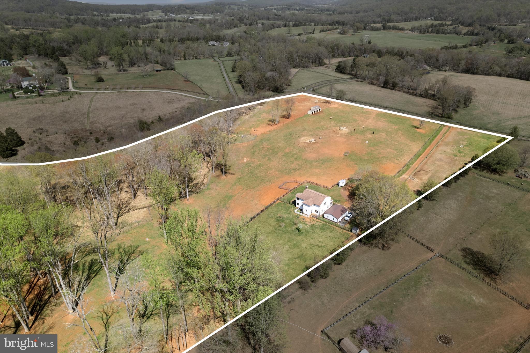 19050 Monteith Farm Road Gordonsville, VA 22942 - Photo 53 of 56