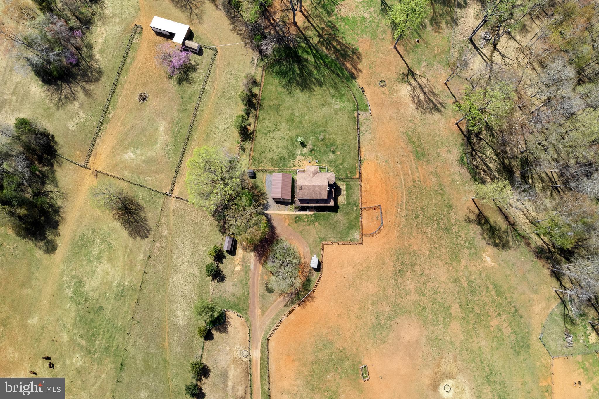 19050 Monteith Farm Road Gordonsville, VA 22942 - Photo 55 of 56