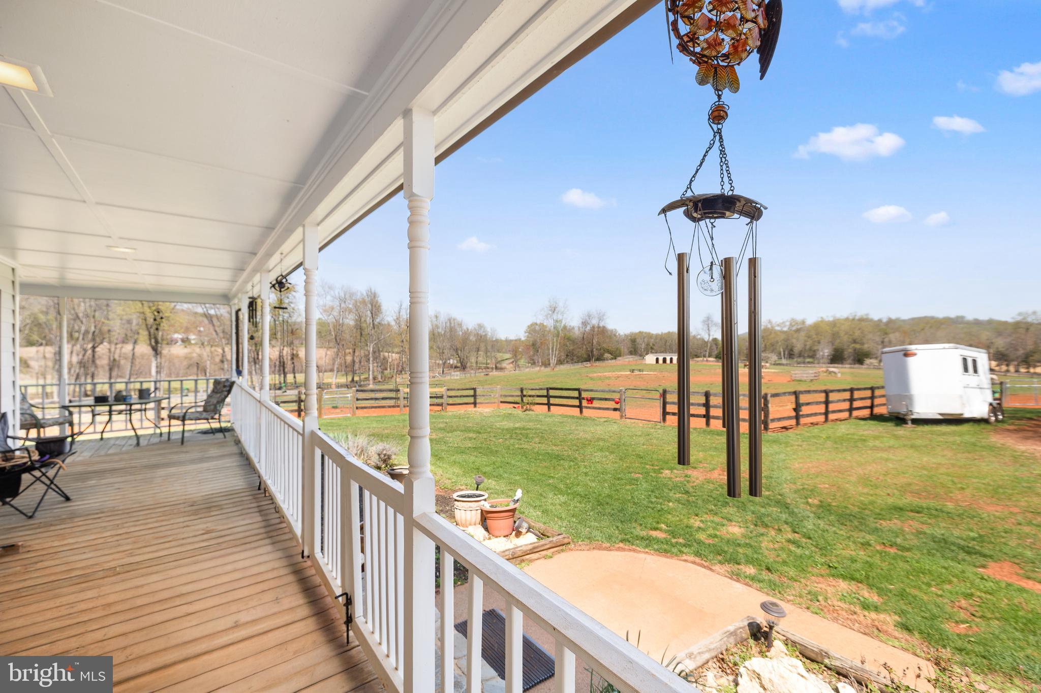19050 Monteith Farm Road Gordonsville, VA 22942 - Photo 6 of 56