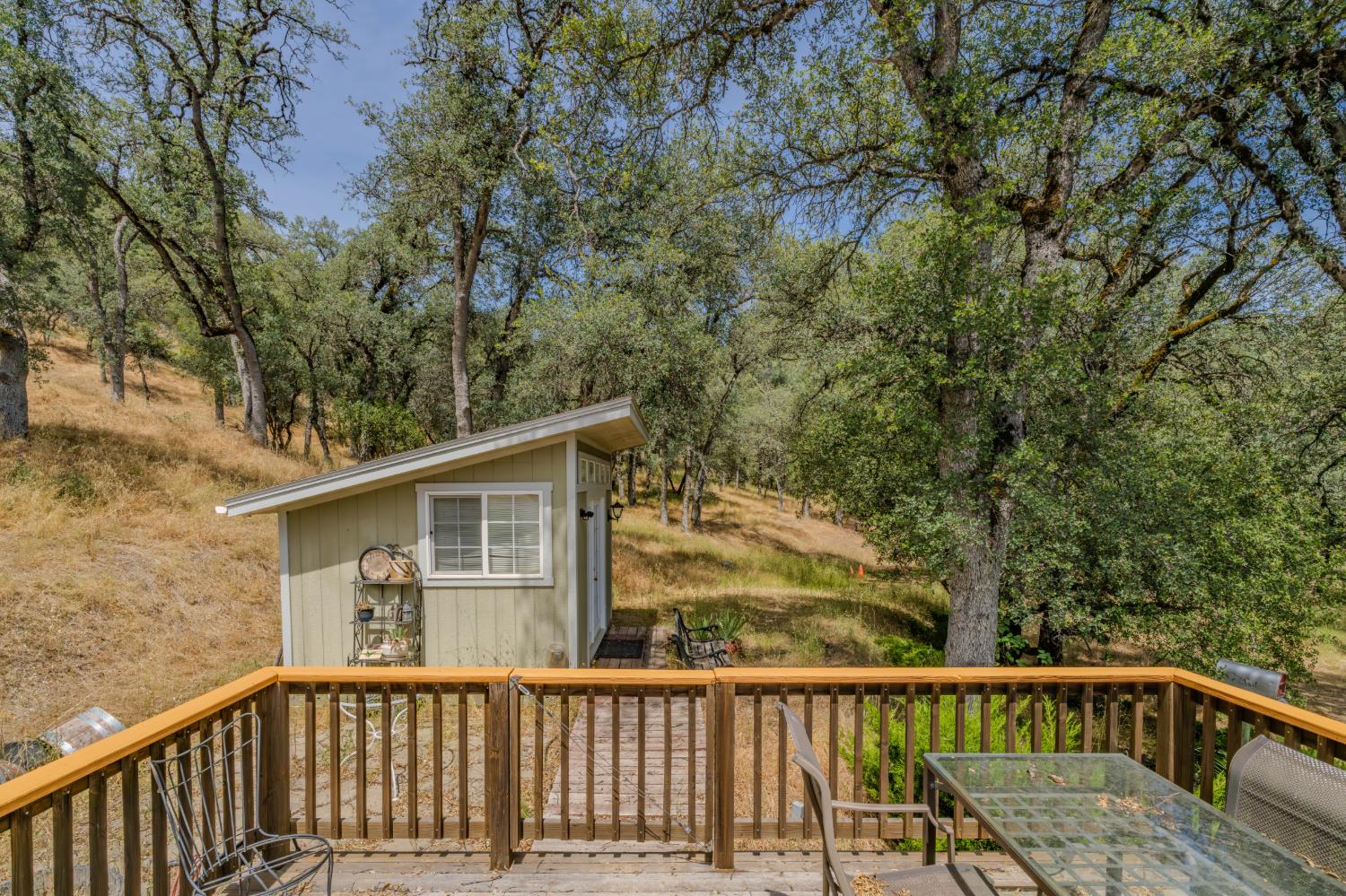 8531 Sheep Ranch Road Mountain Ranch, CA 95246 - Photo 26 of 47
