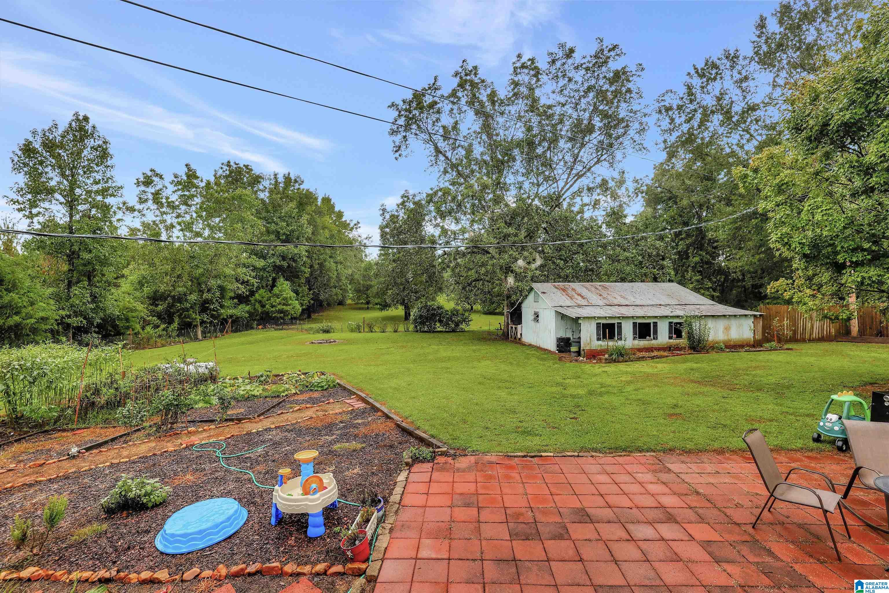 4636 County Road 22 Montevallo, AL 35115 - Photo 22 of 31