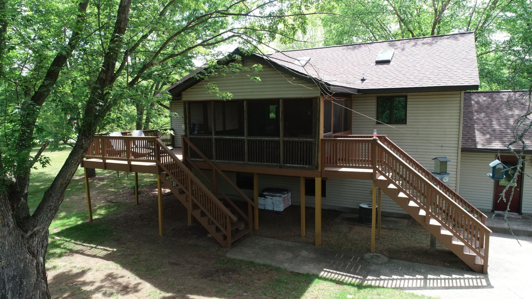 25529 Gile Road Grantsburg, WI 54840 - Photo 43 of 52