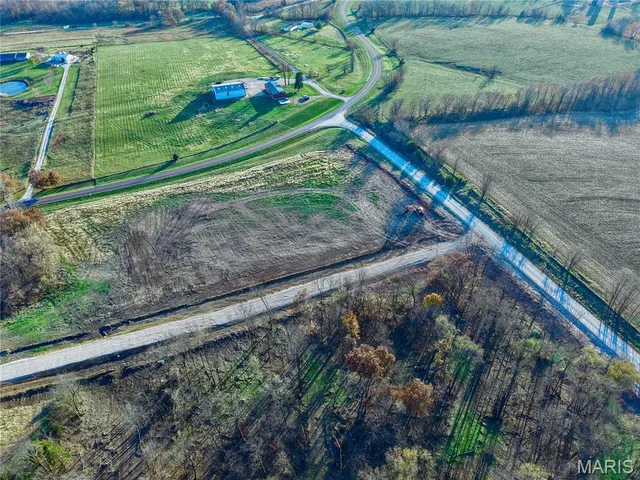 $75,000 | 0 Highway A Nanny Acres (lot 1) New London Mo 63459, Center, MO 63436