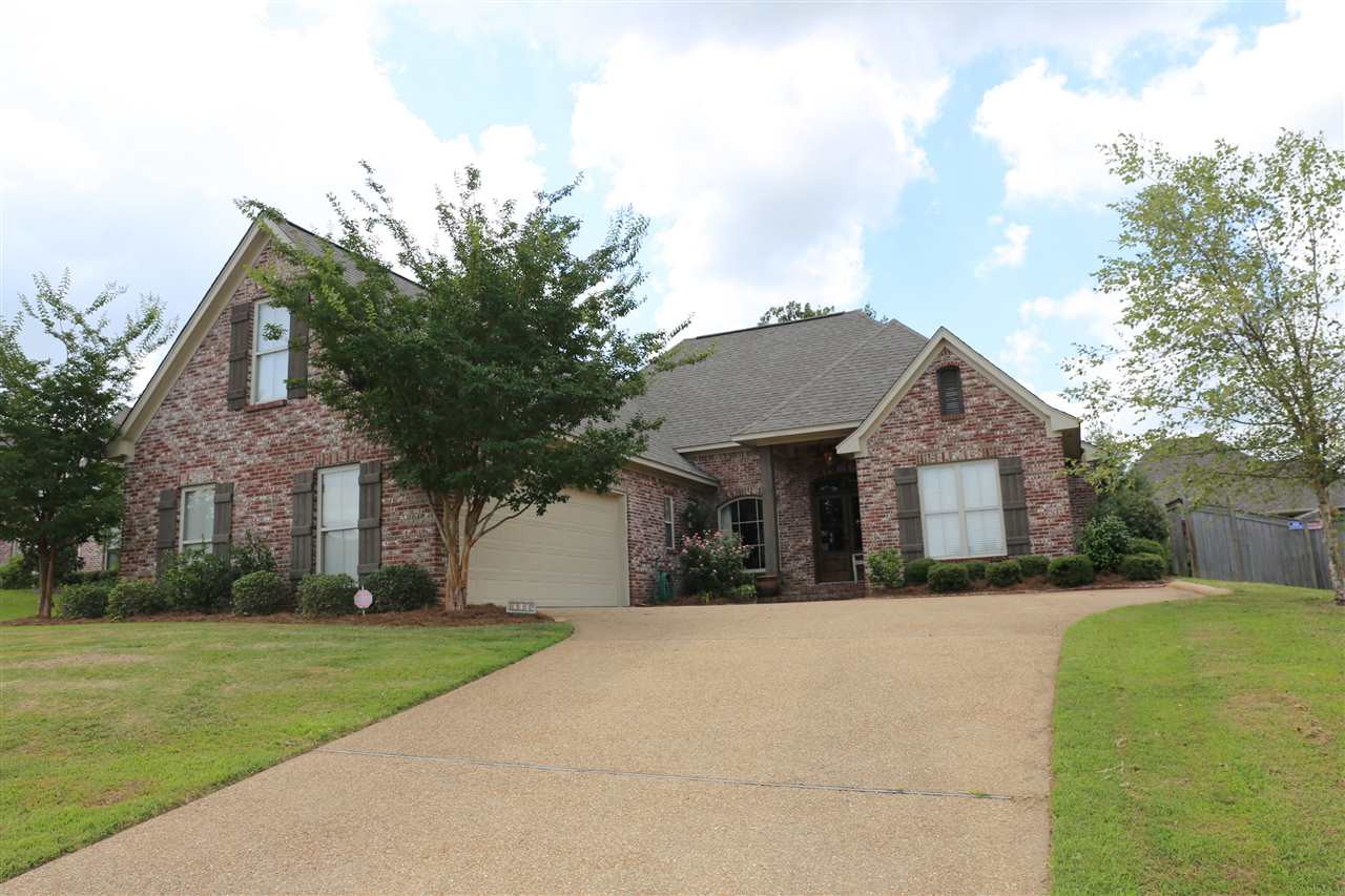 710 Tortoise Ridge Brandon, MS 39047 - Photo 1 of 37 Photo 1