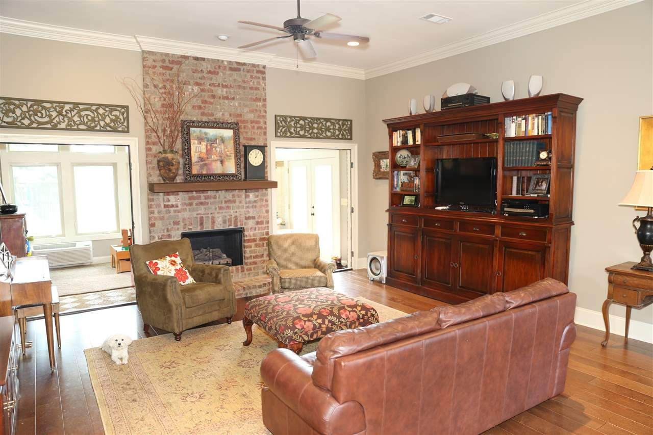 710 Tortoise Ridge Brandon, MS 39047 - Photo 11 of 37 Photo 11