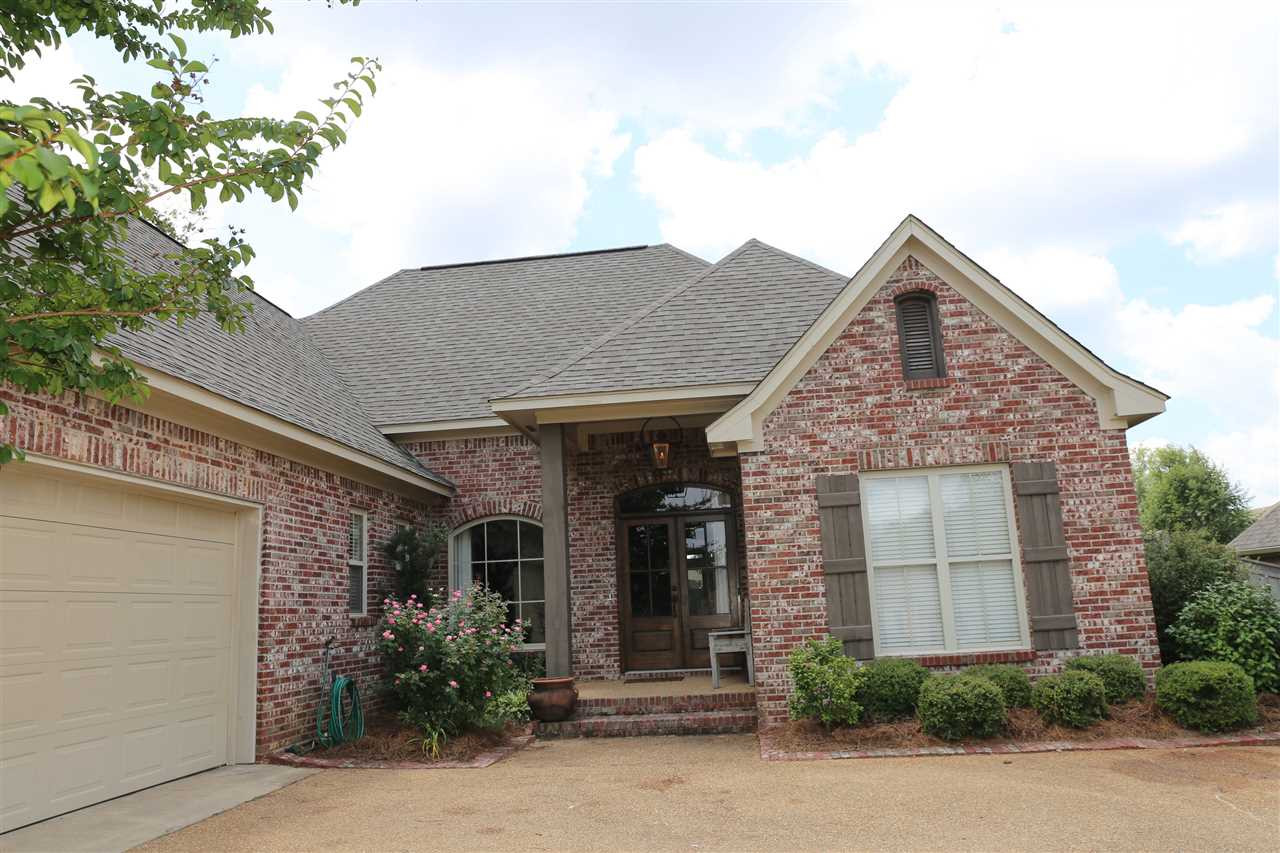 710 Tortoise Ridge Brandon, MS 39047 - Photo 2 of 37 Photo 2