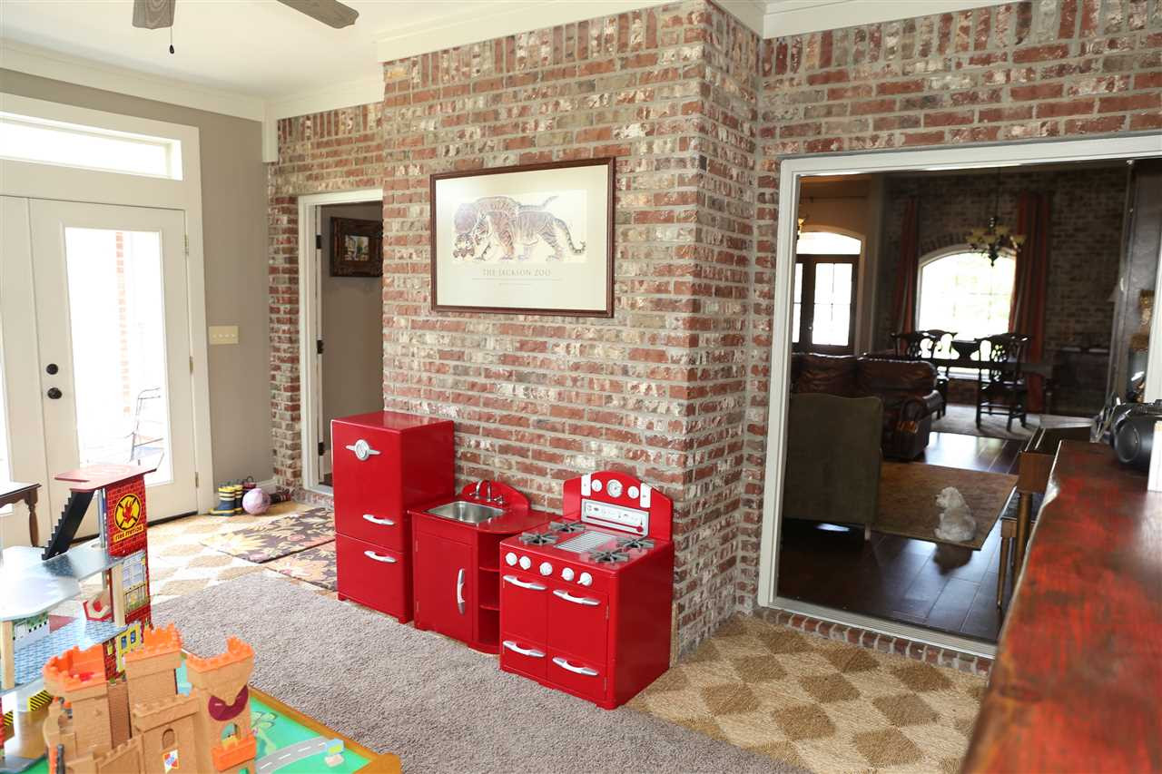 710 Tortoise Ridge Brandon, MS 39047 - Photo 33 of 37 Photo 33