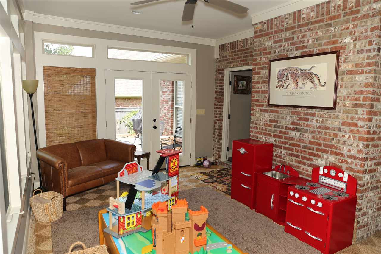 710 Tortoise Ridge Brandon, MS 39047 - Photo 34 of 37 Photo 34