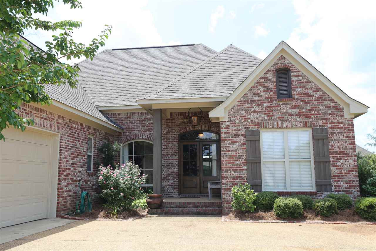 710 Tortoise Ridge Brandon, MS 39047 - Photo 35 of 37 Photo 35