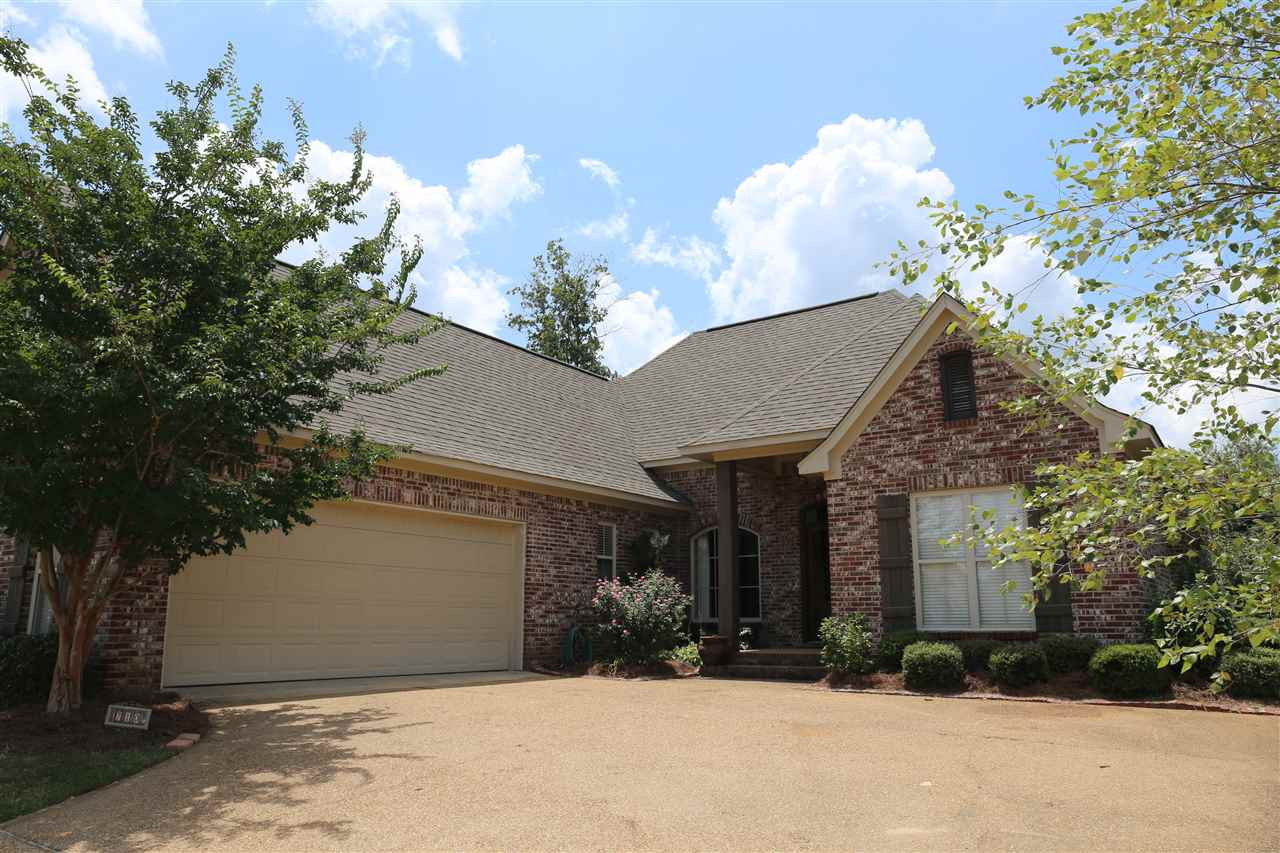 710 Tortoise Ridge Brandon, MS 39047 - Photo 36 of 37 Photo 36