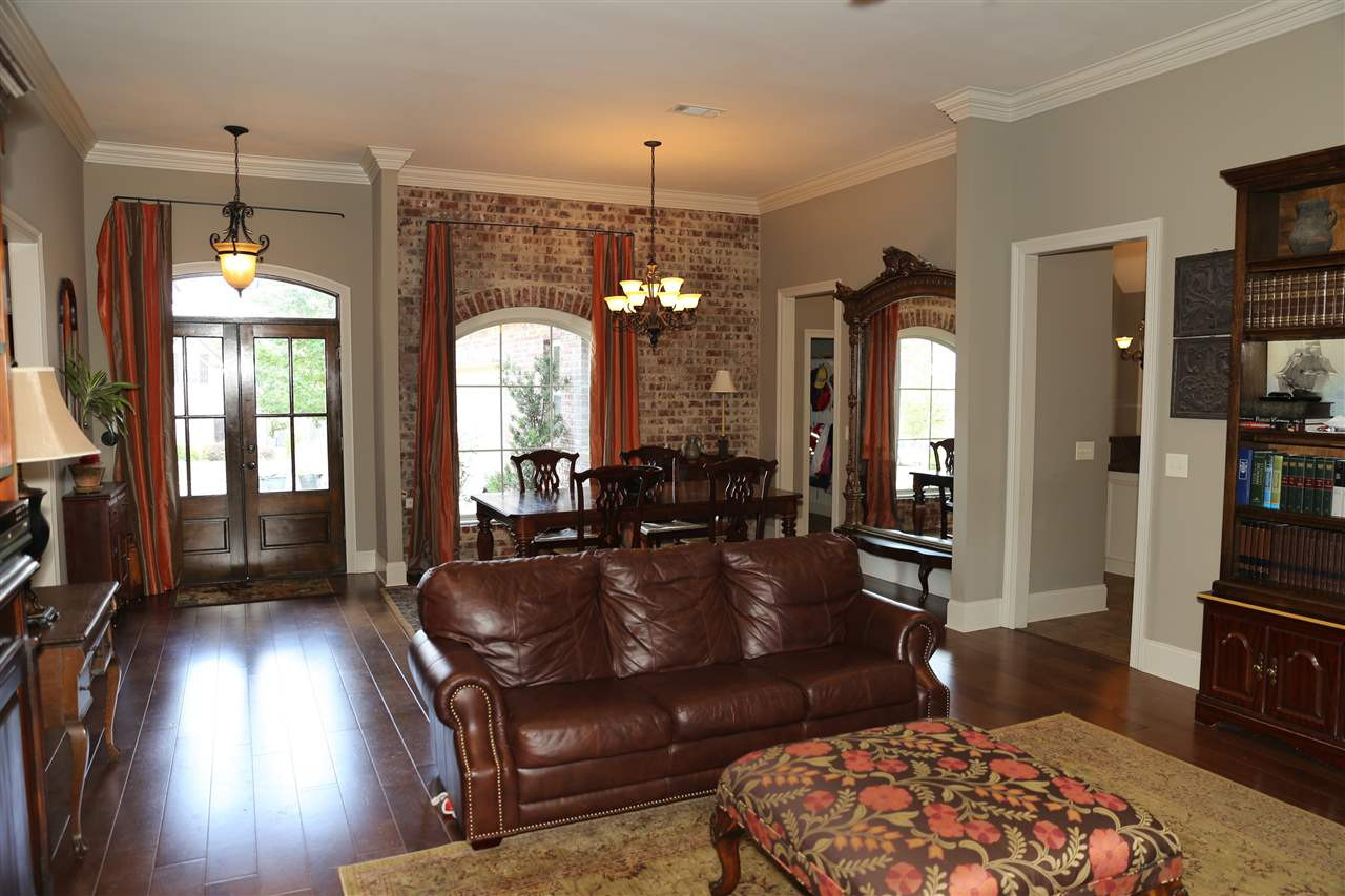 710 Tortoise Ridge Brandon, MS 39047 - Photo 8 of 37 Photo 8