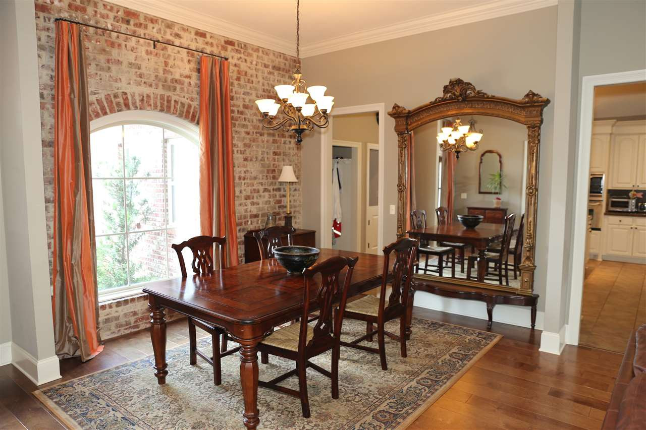 710 Tortoise Ridge Brandon, MS 39047 - Photo 9 of 37 Photo 9