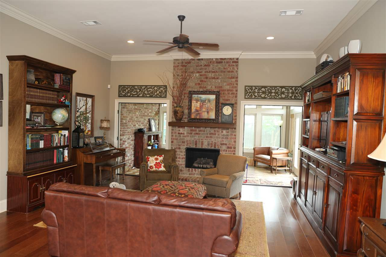 710 Tortoise Ridge Brandon, MS 39047 - Photo 10 of 37 Photo 10