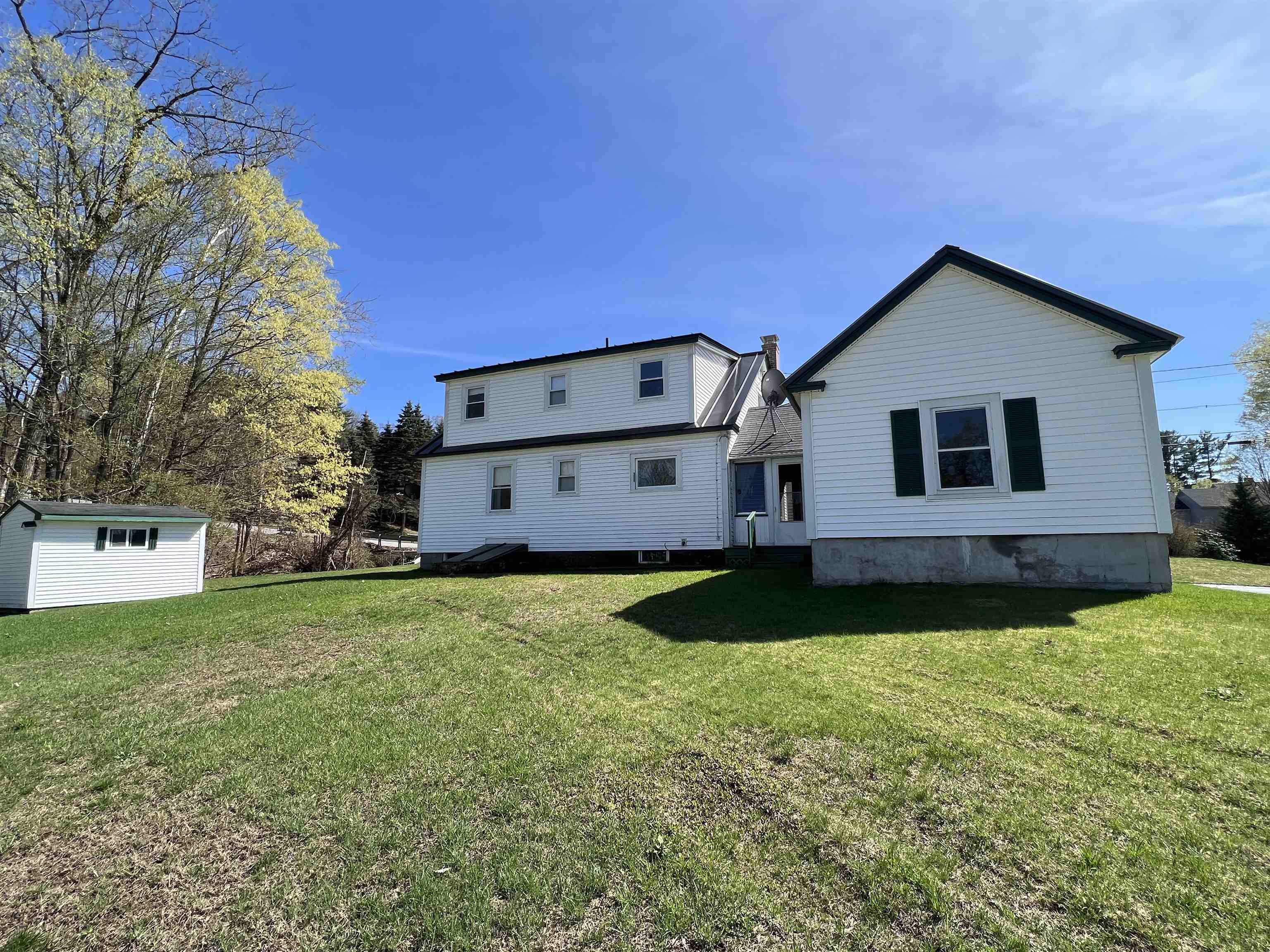 23 High Street Walpole, NH 03608 - Photo 31 of 35