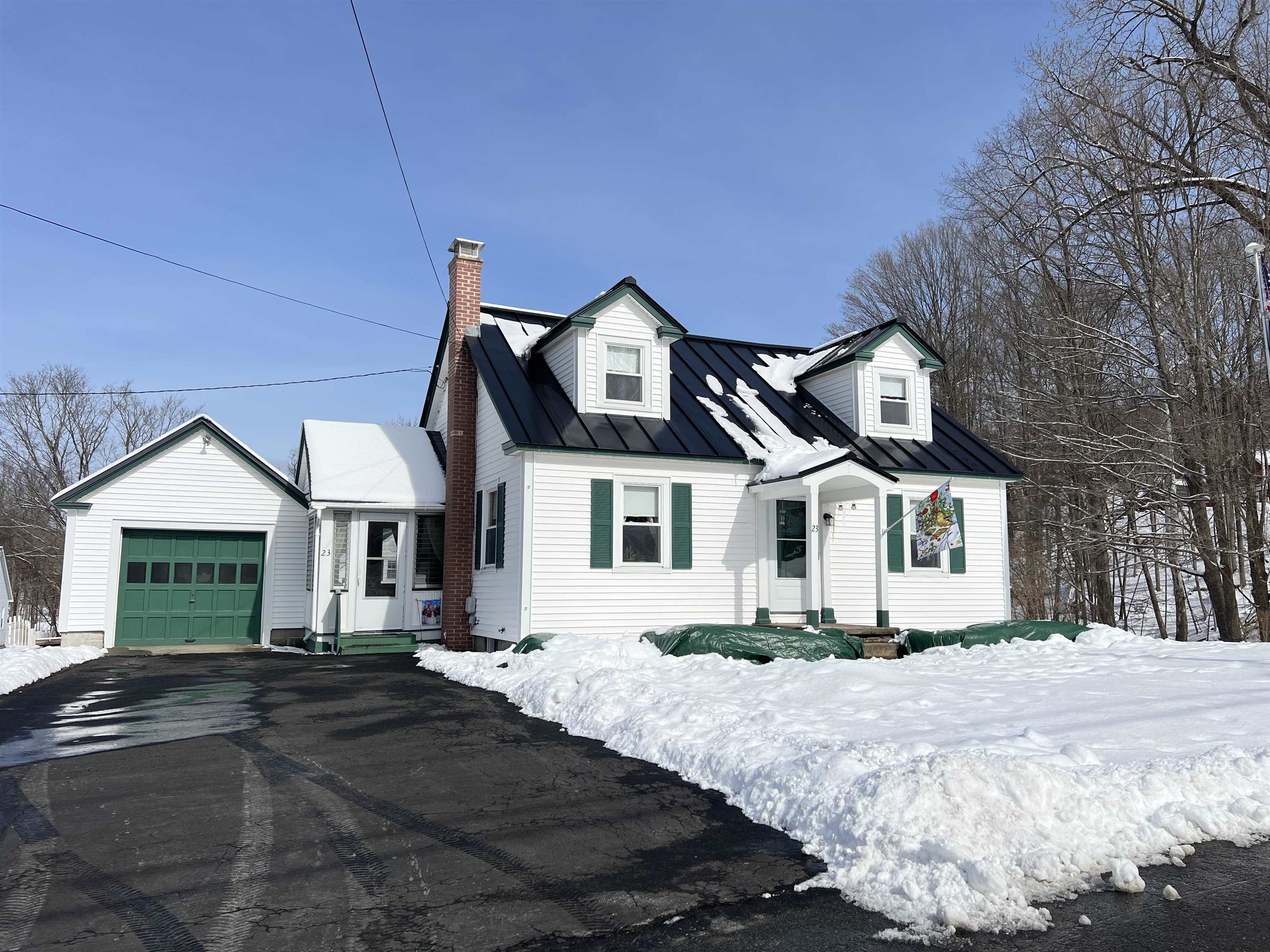 23 High Street Walpole, NH 03608 - Photo 34 of 35