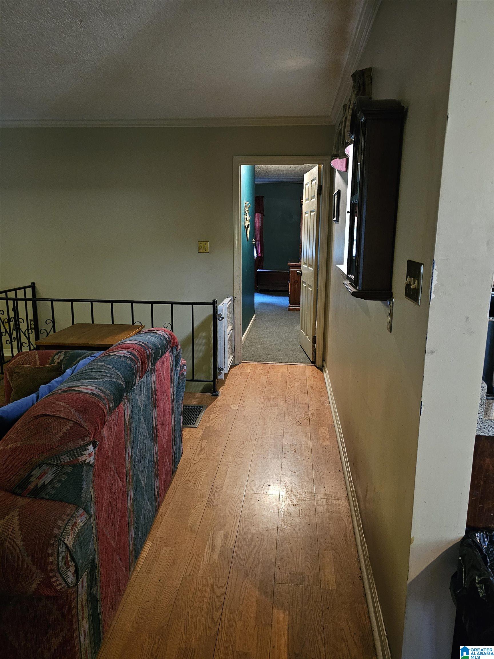 334 Porter Road Bessemer, AL 35022 - Photo 4 of 26