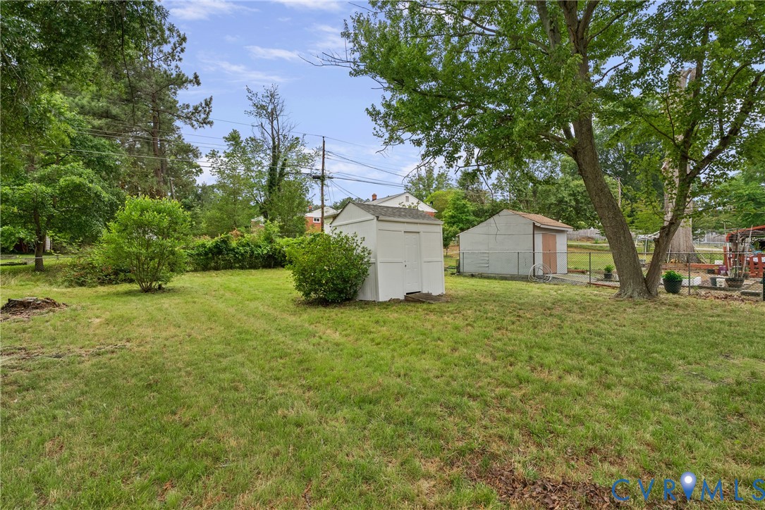 3306 Birchbrook Road Henrico, VA 23228 - Photo 23 of 24