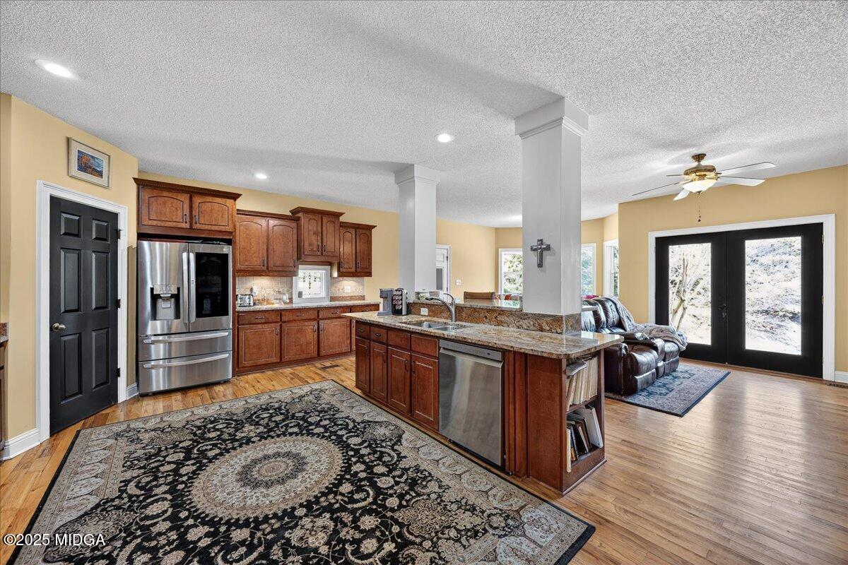 518 River Overlook Forsyth, GA 31029 - Photo 12 of 82 018-W7A2421