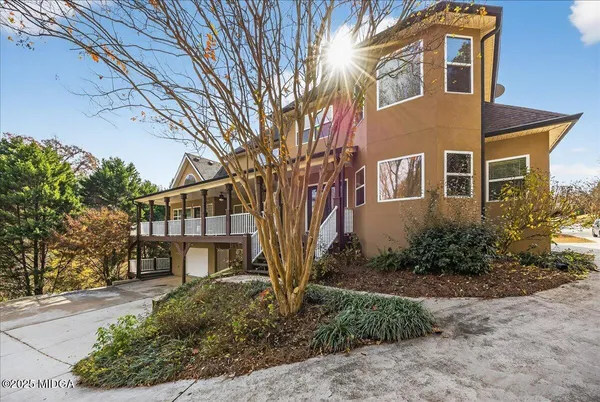 $864,000 | 518 River Overlook, Forsyth, GA 31029