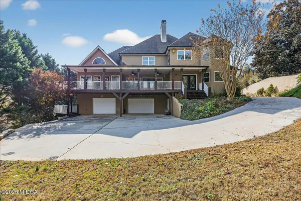 $864,000 | 518 River Overlook, Forsyth, GA 31029