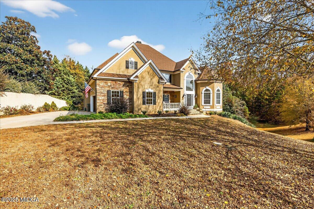 518 River Overlook Forsyth, GA 31029 - Photo 61 of 82 076-5W7A2684