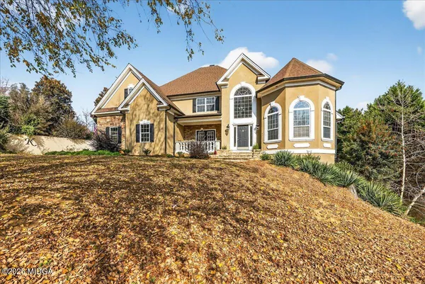 $864,000 | 518 River Overlook, Forsyth, GA 31029