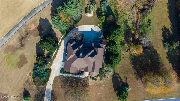 $864,000 | 518 River Overlook, Forsyth, GA 31029