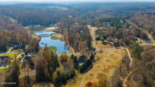 $864,000 | 518 River Overlook, Forsyth, GA 31029