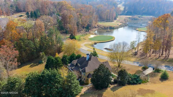 $864,000 | 518 River Overlook, Forsyth, GA 31029
