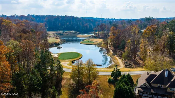 $864,000 | 518 River Overlook, Forsyth, GA 31029