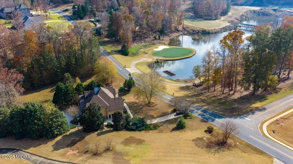 $864,000 | 518 River Overlook, Forsyth, GA 31029