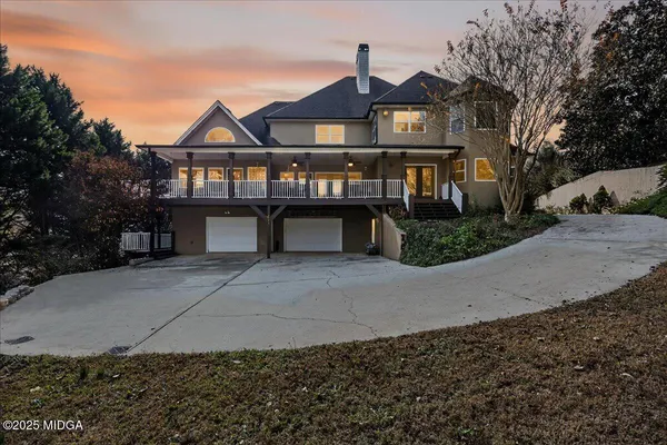 $864,000 | 518 River Overlook, Forsyth, GA 31029