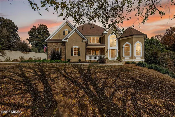 $864,000 | 518 River Overlook, Forsyth, GA 31029