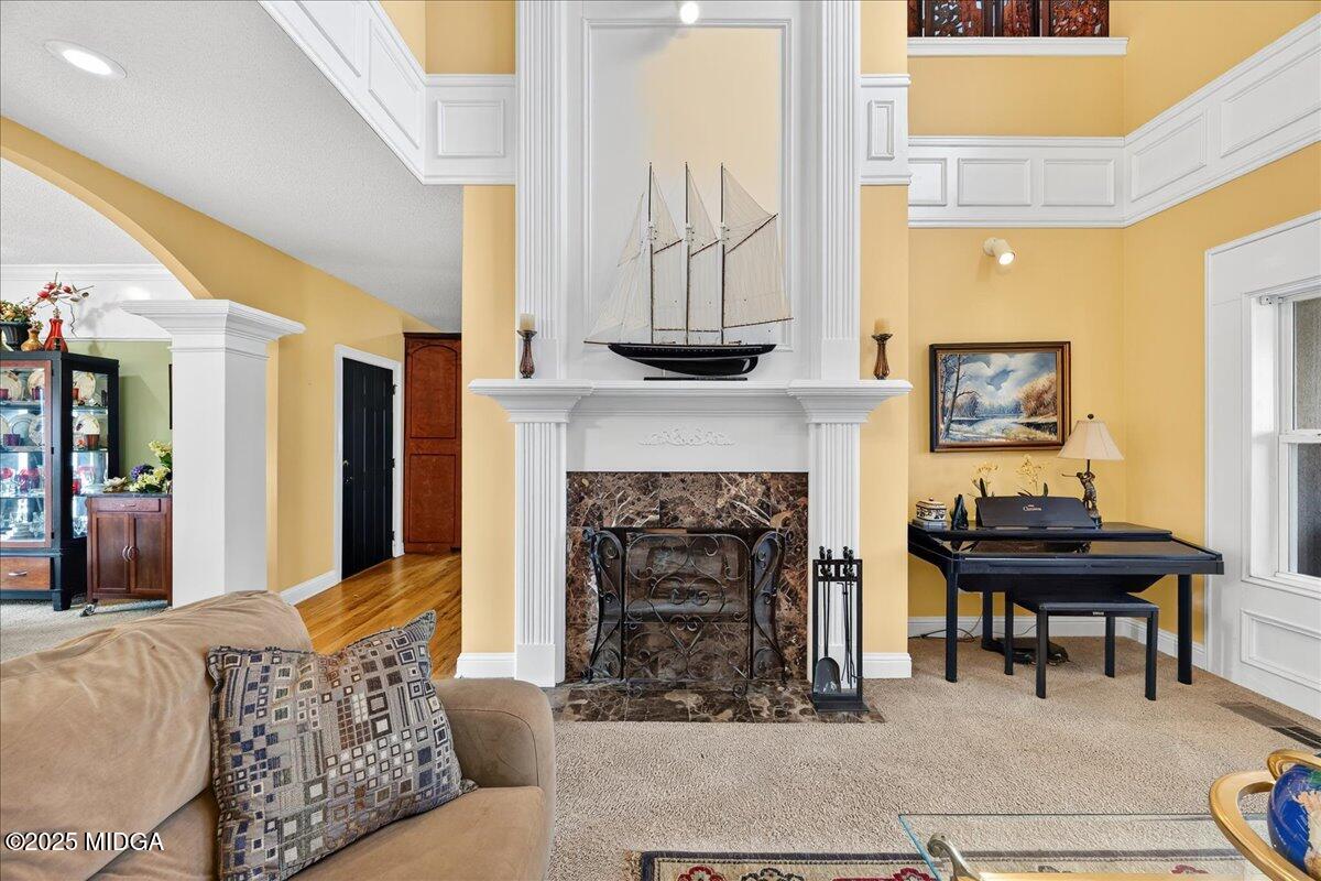 518 River Overlook Forsyth, GA 31029 - Photo 10 of 82 016-W7A2409