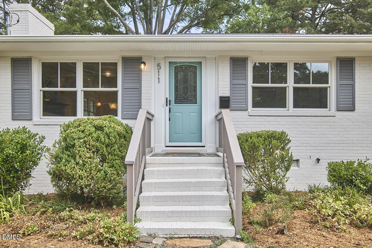 511 Hugo Street Durham, NC 27704 - Photo 3 of 41