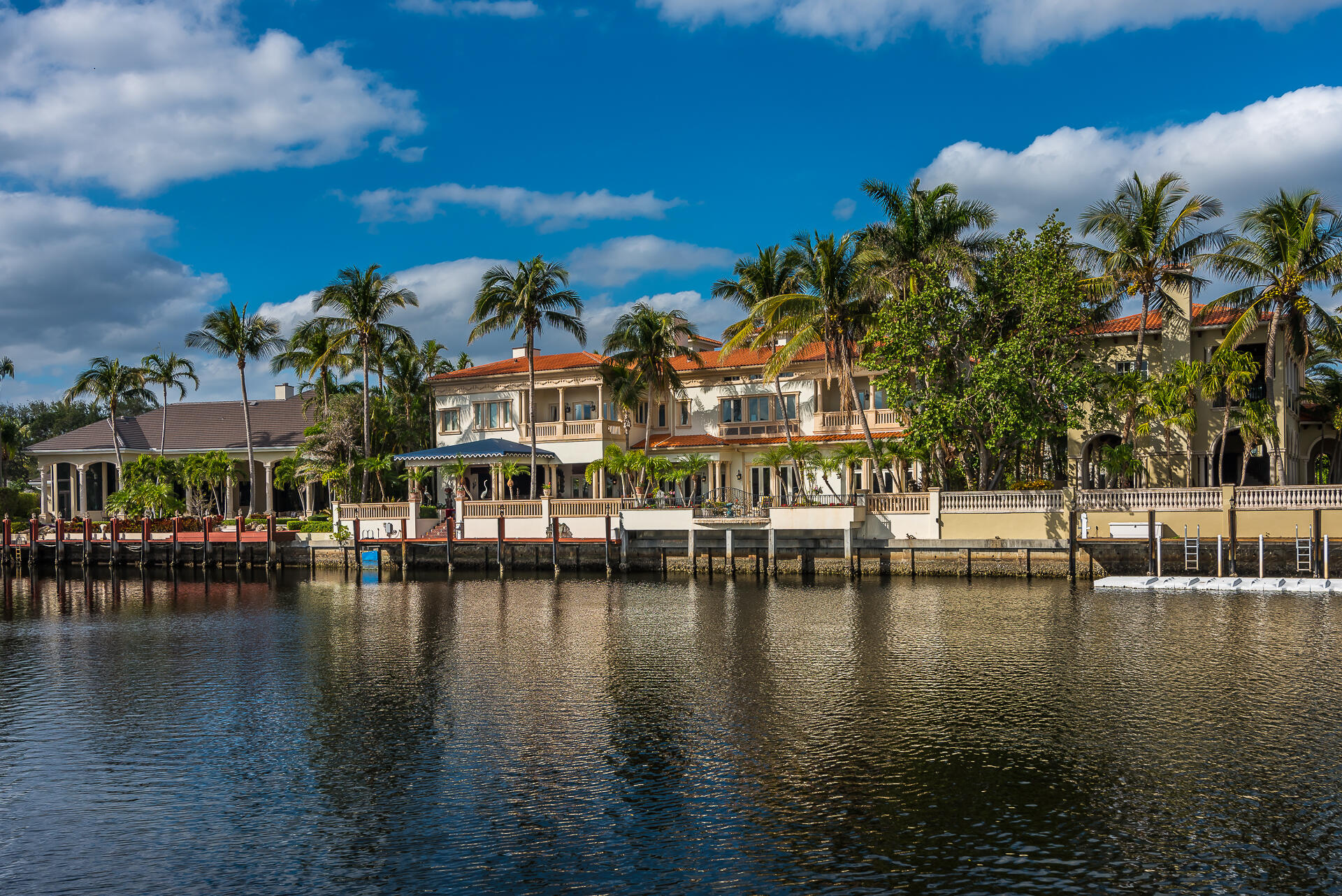 700 Northeast 45th Road Boca Raton, FL 33431 - Photo 3 of 62 a view of building with lake view