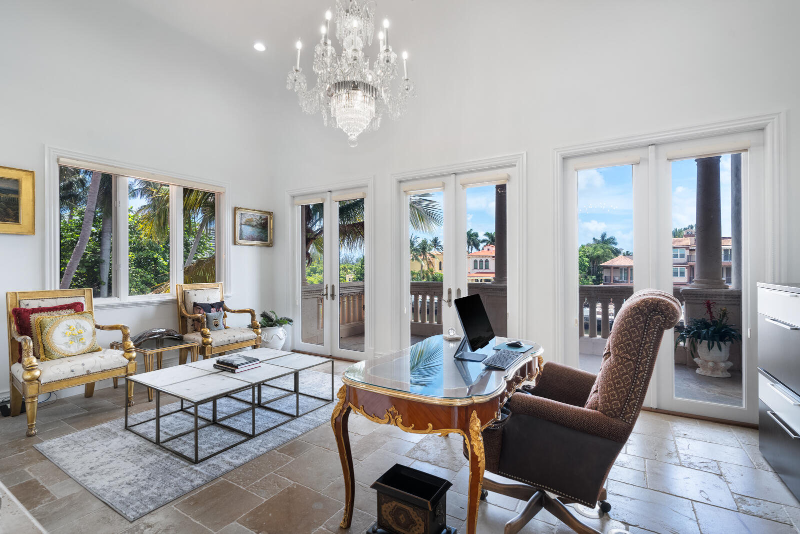 700 Northeast 45th Road Boca Raton, FL 33431 - Photo 46 of 62 a living room with furniture