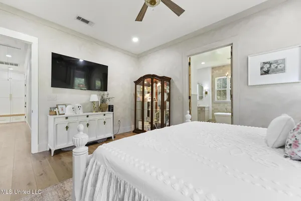 $680,000 | 19255 Eli Dudley Road, Moss Point, MS 39562