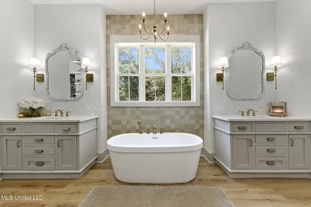 $680,000 | 19255 Eli Dudley Road, Moss Point, MS 39562