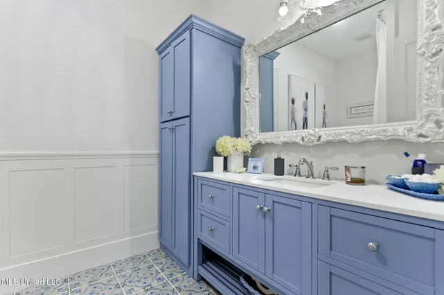 $680,000 | 19255 Eli Dudley Road, Moss Point, MS 39562