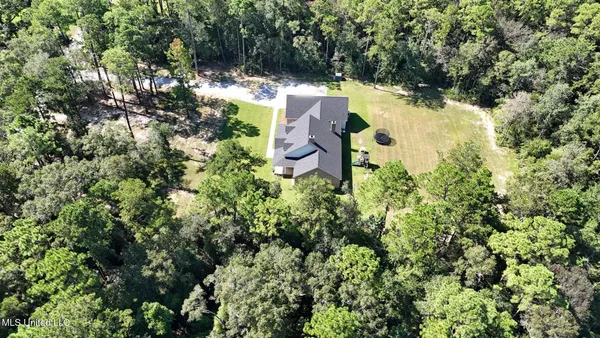 $680,000 | 19255 Eli Dudley Road, Moss Point, MS 39562