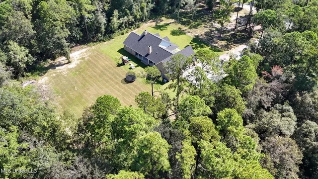 $680,000 | 19255 Eli Dudley Road, Moss Point, MS 39562