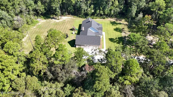 $680,000 | 19255 Eli Dudley Road, Moss Point, MS 39562