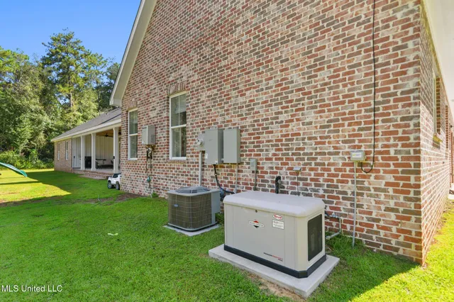 $680,000 | 19255 Eli Dudley Road, Moss Point, MS 39562