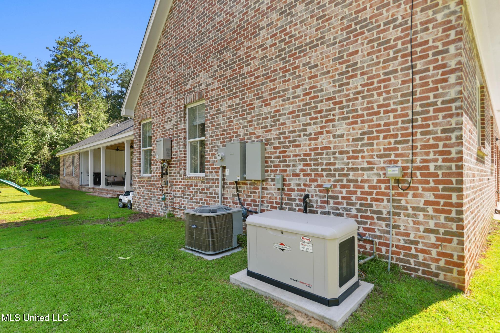 19255 Eli Dudley Road Moss Point, MS 39562 - Photo 37 of 37 549F3F2D-57A4-4774-9554-F1F5DA5C777F