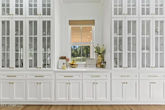 $680,000 | 19255 Eli Dudley Road, Moss Point, MS 39562