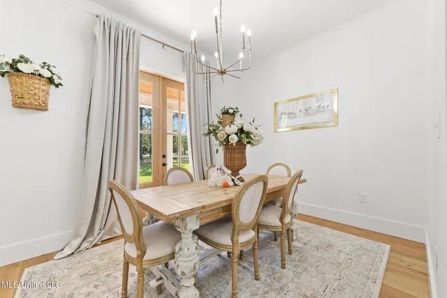 $680,000 | 19255 Eli Dudley Road, Moss Point, MS 39562