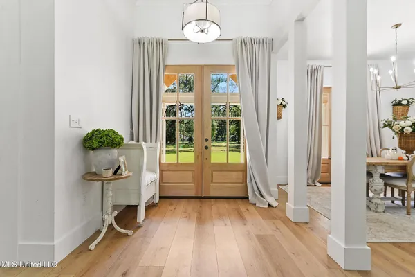 $680,000 | 19255 Eli Dudley Road, Moss Point, MS 39562