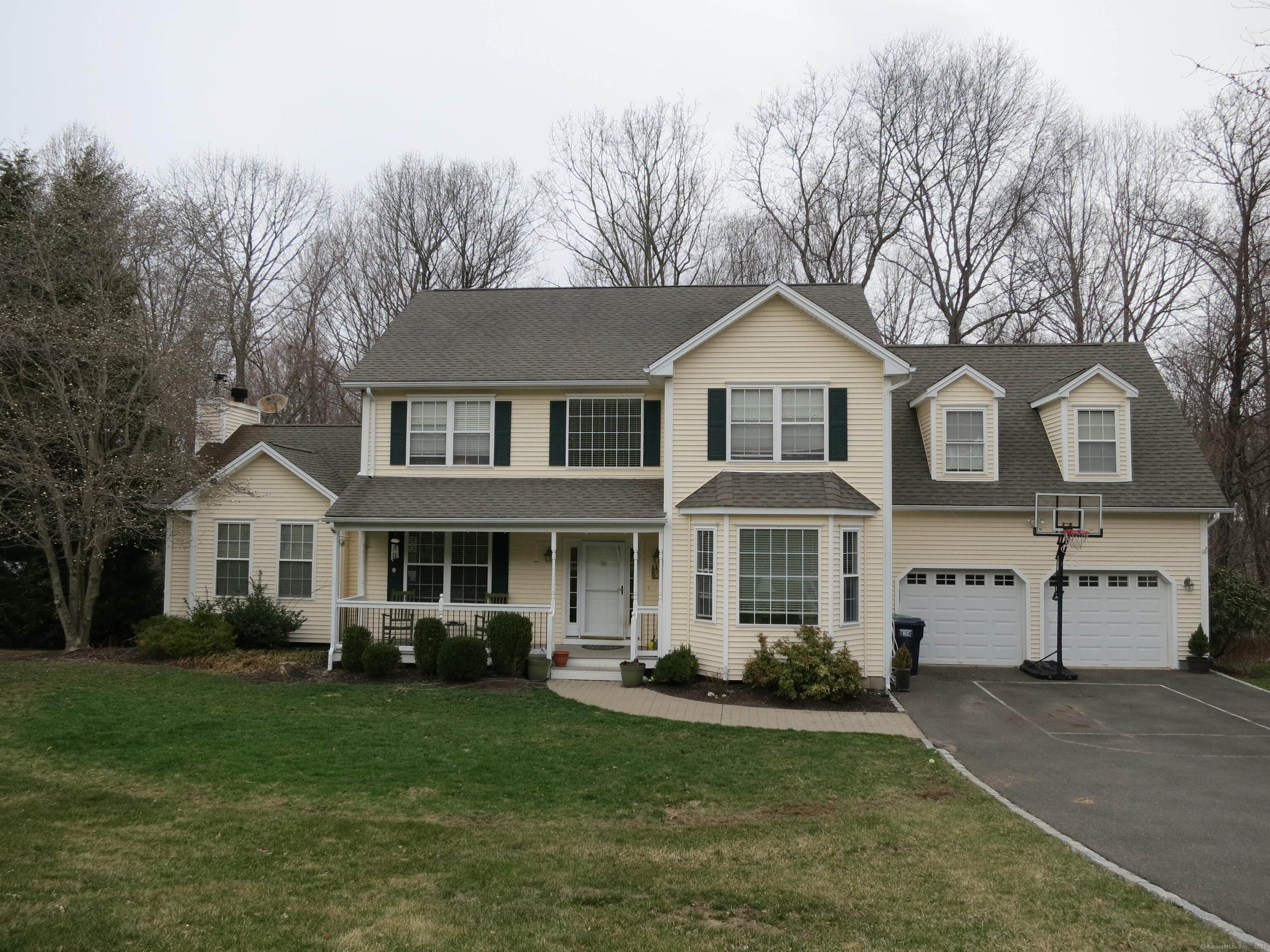 88 Brookfield Road Seymour, CT 06483 - Photo 2 of 13