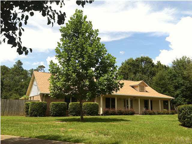 5462 Pine Barron Road Milton, FL 32570 - Photo 1 of 24 Gallery Image 1
